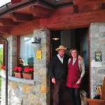 La Fonte Di Mariella Séjour à la campagne Gravedona