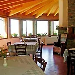 Séjour à la campagne La Fonte Di Mariella *