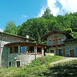 La Fonte Di Mariella Séjour à la campagne *