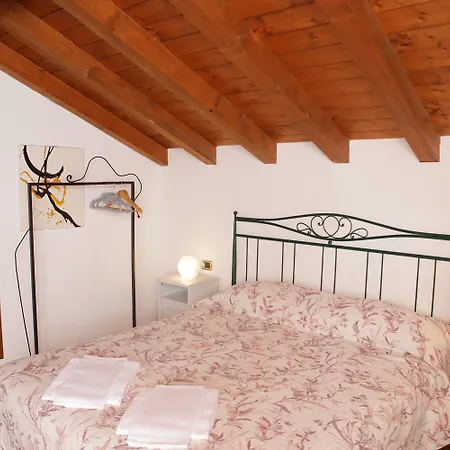 La Fonte Di Mariella Casa rural Gravedona