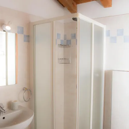 Casa rural La Fonte Di Mariella