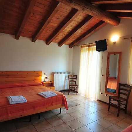 Casa rural La Fonte Di Mariella Gravedona