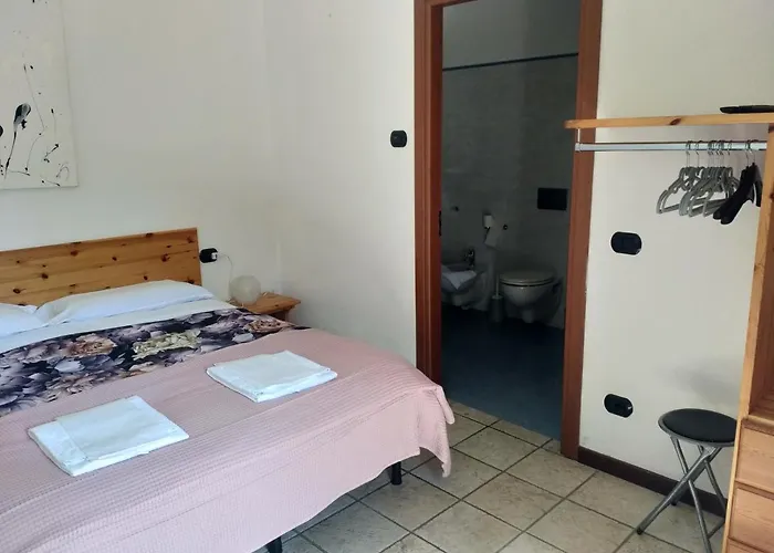 La Fonte Di Mariella Gravedona