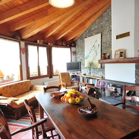 La Fonte Di Mariella Lantställe