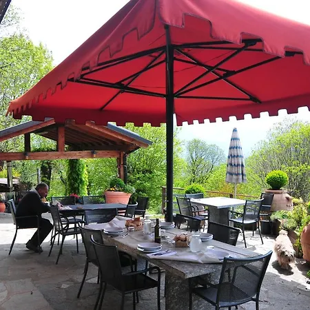 La Fonte Di Mariella *