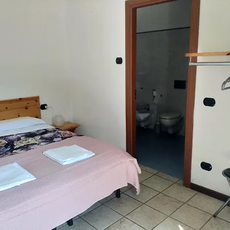 La Fonte Di Mariella Gravedona