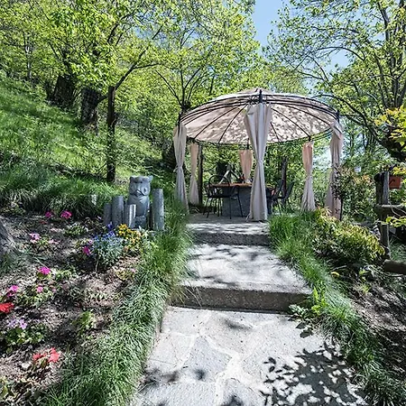 La Fonte Di Mariella Gravedona