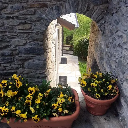 La Fonte Di Mariella Lantställe