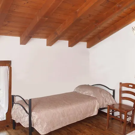 La Fonte Di Mariella