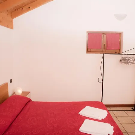 La Fonte Di Mariella Gravedona