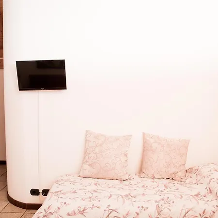 La Fonte Di Mariella Lantställe