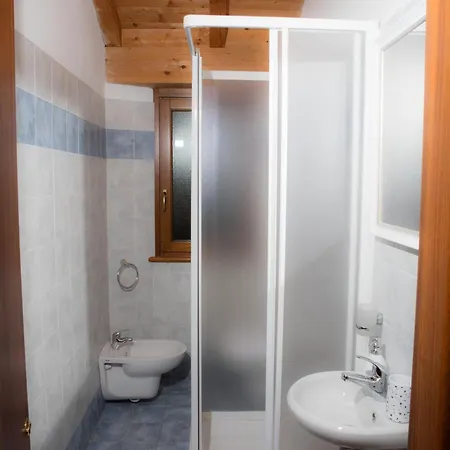 La Fonte Di Mariella Country house *