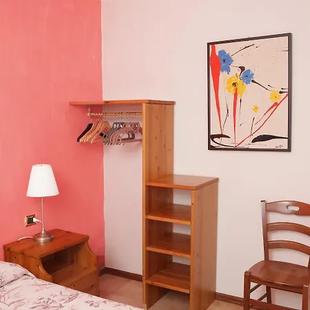 La Fonte Di Mariella Lantställe Gravedona