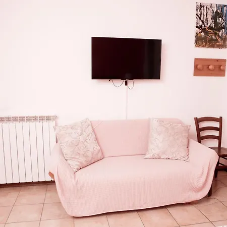 La Fonte Di Mariella *