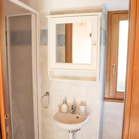 Country house La Fonte Di Mariella