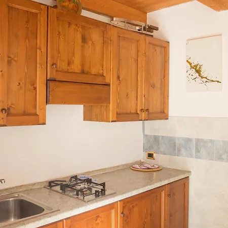 La Fonte Di Mariella Kır Evi *