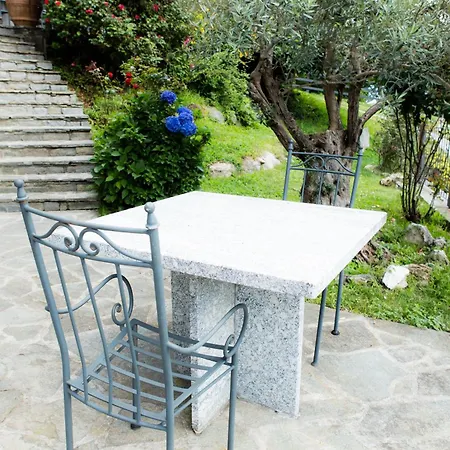 Lantställe La Fonte Di Mariella *