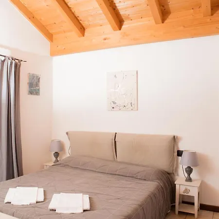 La Fonte Di Mariella * Gravedona