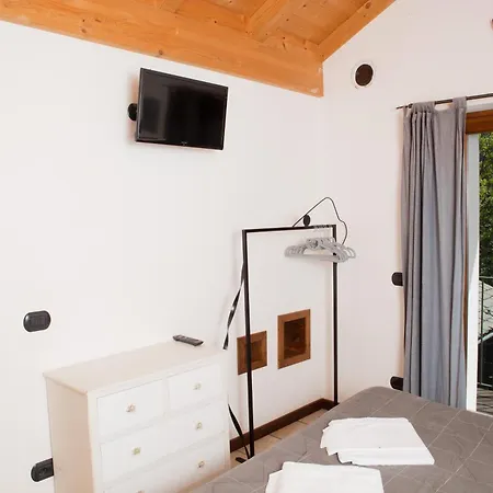 La Fonte Di Mariella