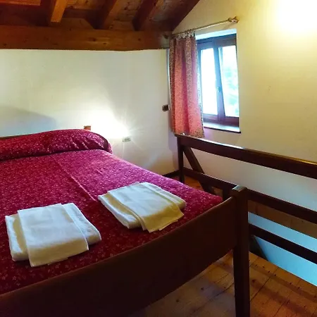 La Fonte Di Mariella Gravedona