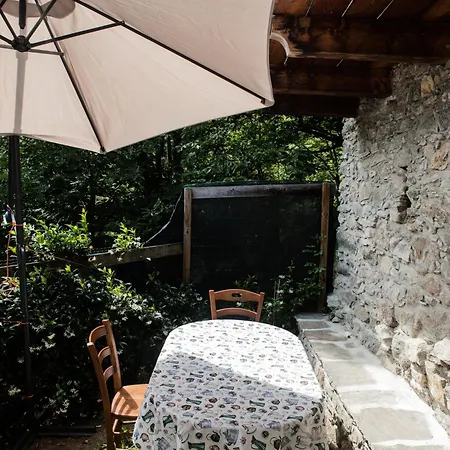 La Fonte Di Mariella