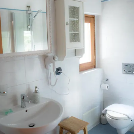 La Fonte Di Mariella Kır Evi