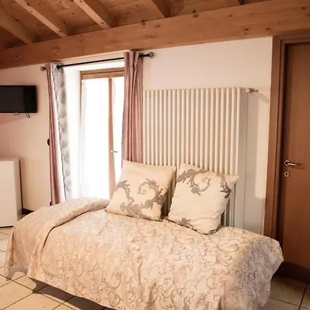 La Fonte Di Mariella *