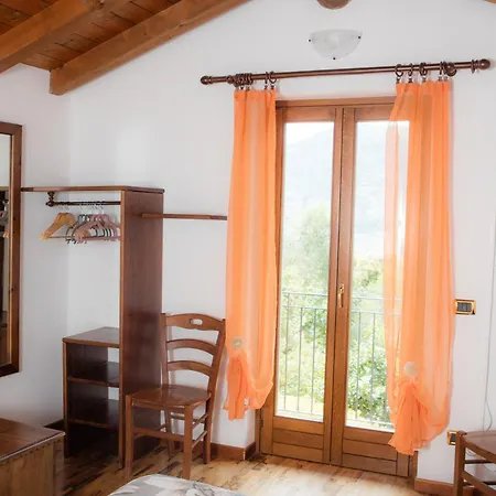 La Fonte Di Mariella * Gravedona