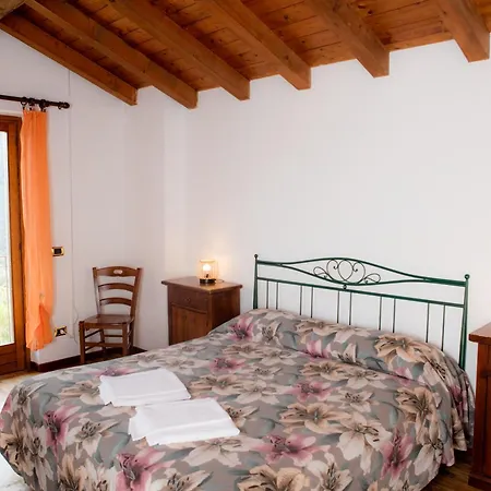 La Fonte Di Mariella Lantställe *