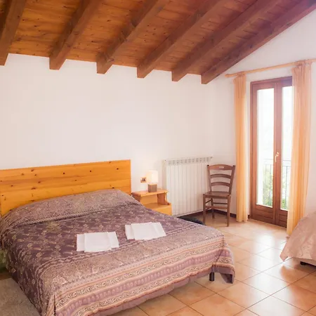 La Fonte Di Mariella Gravedona