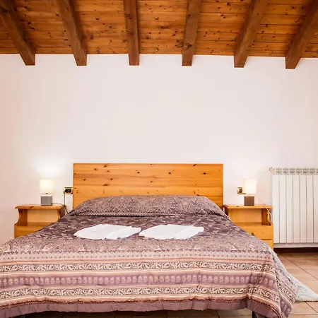 Lantställe La Fonte Di Mariella *