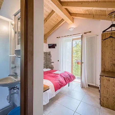 La Fonte Di Mariella Kır Evi *