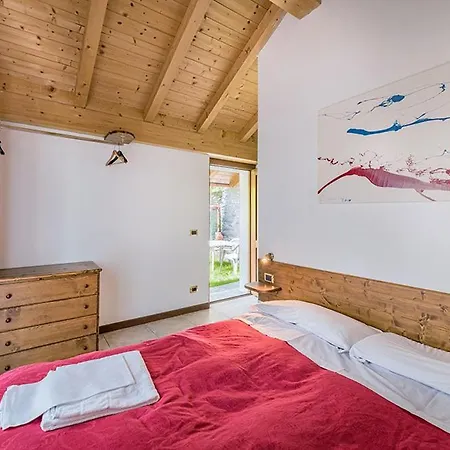 Country house La Fonte Di Mariella *