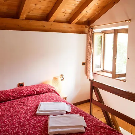 La Fonte Di Mariella Lantställe Gravedona