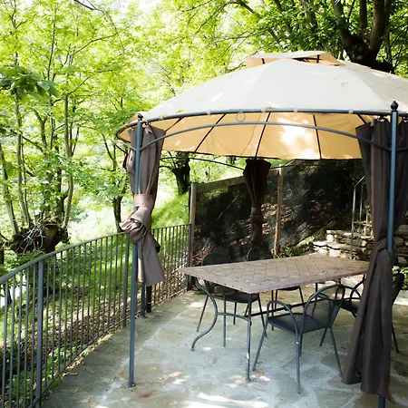 La Fonte Di Mariella * Gravedona