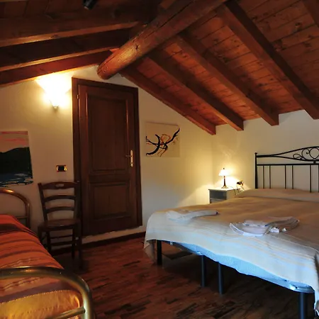 La Fonte Di Mariella *