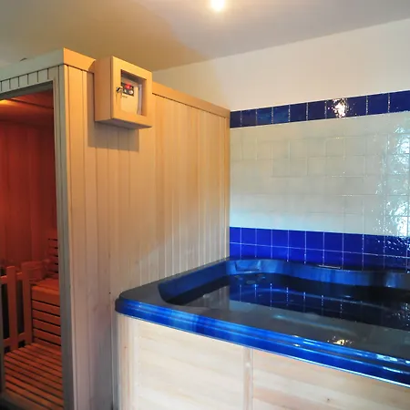 Country house La Fonte Di Mariella *