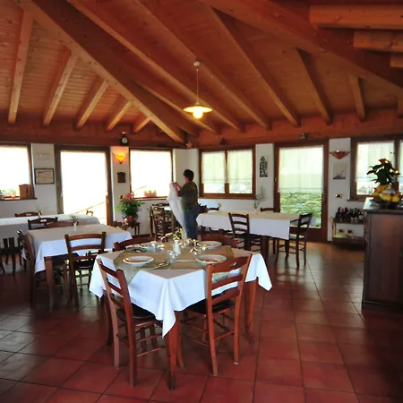 La Fonte Di Mariella *