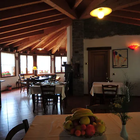 Country house La Fonte Di Mariella *