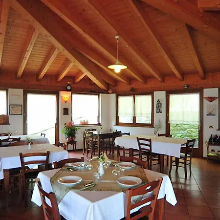 La Fonte Di Mariella Country house *