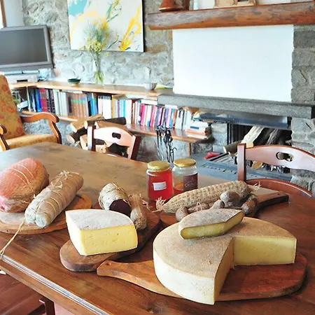 La Fonte Di Mariella Country house