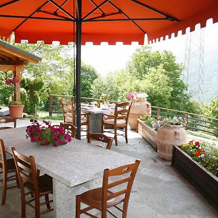 La Fonte Di Mariella *