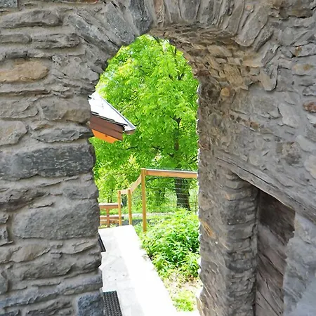 La Fonte Di Mariella Lantställe *