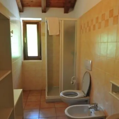 Country house La Fonte Di Mariella *