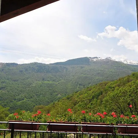 La Fonte Di Mariella Country house *