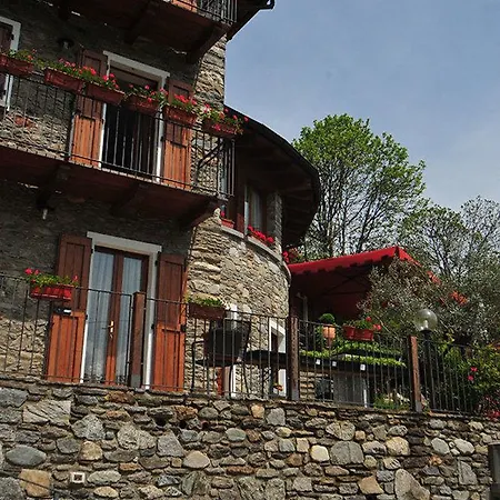 Kır Evi La Fonte Di Mariella