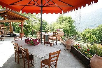 La Fonte Di Mariella Kır Evi Gravedona