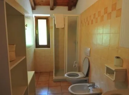 Gospodarstwo wiejskie La Fonte Di Mariella