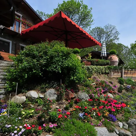 La Fonte Di Mariella