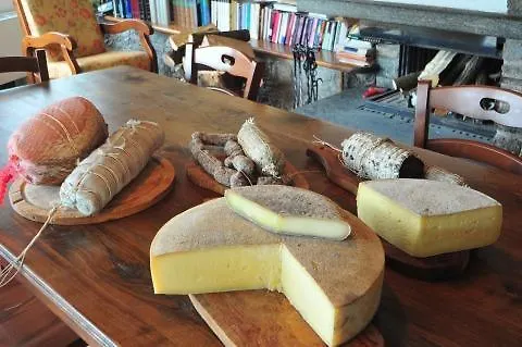 La Fonte Di Mariella Gravedona